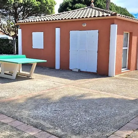 Nautica Cap Soleil Villa *